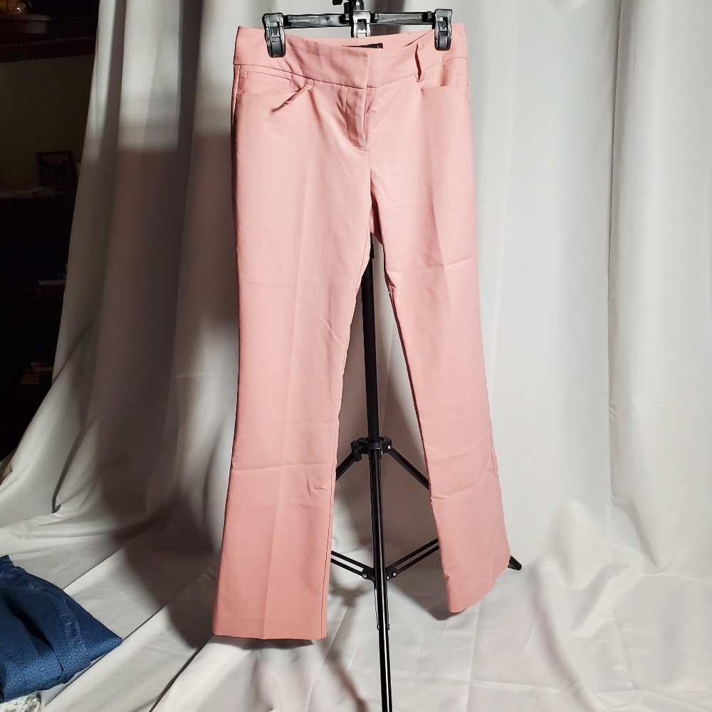 New York and Company 7th Avenue Pants
